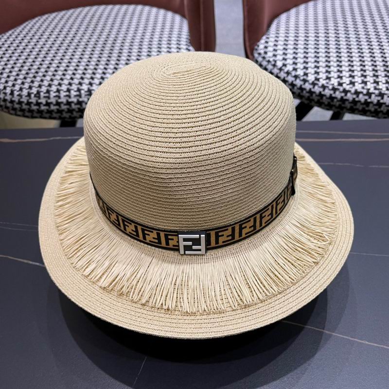 Fendi top hat (2)